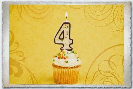 CON FINAL FELIZ: 4 meses