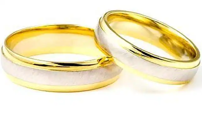 El peor año del matrimonio es el primero - ABC.es El peor año del matrimonio es el primero - ABC.es