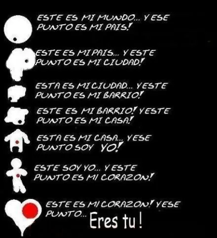 FELIZ PRIMER MES....TE AMO!!! | Andres+Carlita=AMOR ( Te amo ... FELIZ PRIMER MES....TE AMO!!! | Andres+Carlita=AMOR ( Te amo ...