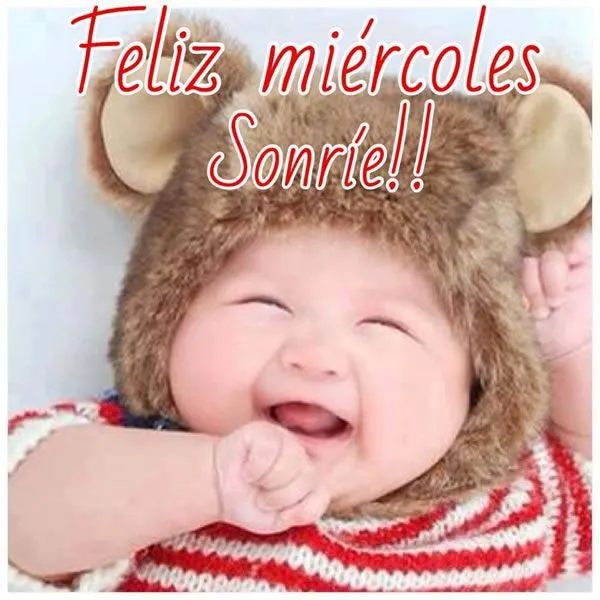 Feliz Miercoles - Imágenes para Compartir (Página 2) Feliz Miercoles - Imágenes para Compartir (Página 2)