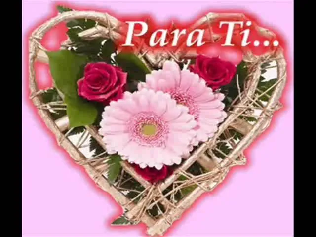 Feliz dia de la Mujer!! mi amor te Amo mucho!!! :) on Vimeo Feliz dia de la Mujer!! mi amor te Amo mucho!!! :) on Vimeo