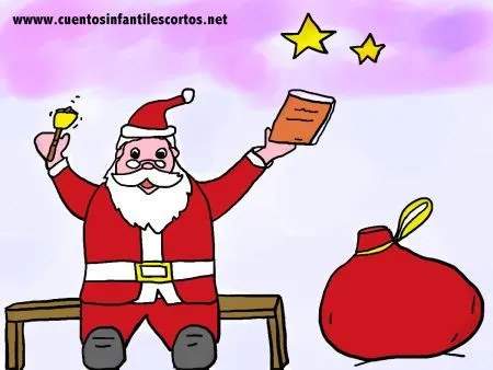 FELIZ NAVIDAD | Cuentos Infantiles Cortos