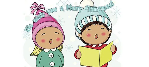 Feliz Navidad. Villancicos. Canciones infantiles para navidad Feliz Navidad. Villancicos. Canciones infantiles para navidad