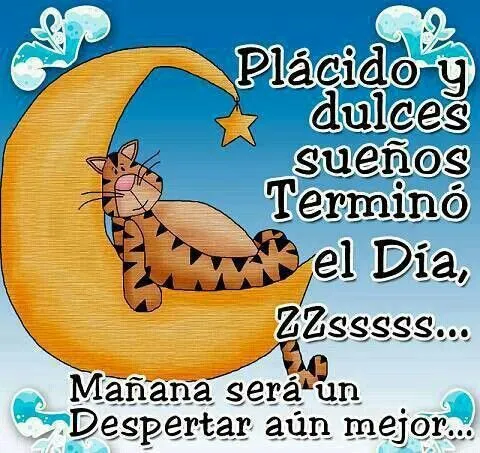 Feliz noche, buenas noches y dulces suenos on Pinterest | Good ... Feliz noche, buenas noches y dulces suenos on Pinterest | Good ...