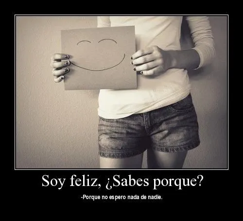 Soy Feliz, Poque - MamásLatinas