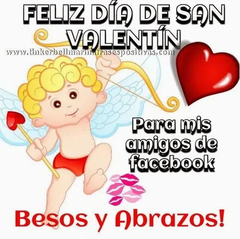 FELIZ Y POSITIVO(A)1: FELIZ DÍA DE SAN VALENTÍN FELIZ Y POSITIVO(A)1: FELIZ DÍA DE SAN VALENTÍN