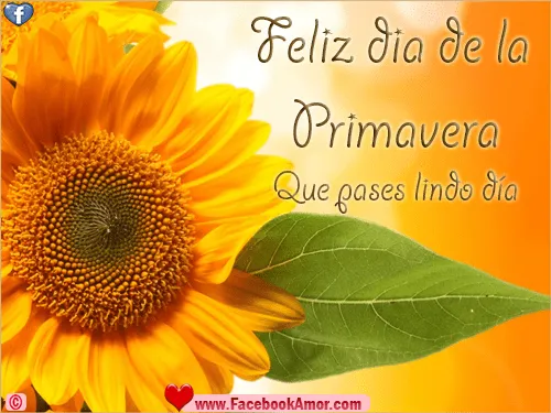 Feliz día primavera y la juventud - Imágenes Bonitas para Facebook ... Feliz día primavera y la juventud - Imágenes Bonitas para Facebook ...