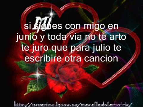 FELIZ DIA DE SAN VALENTIN Y FELIZ ANIVERSARIO MI AMOR.wmv - YouTube FELIZ DIA DE SAN VALENTIN Y FELIZ ANIVERSARIO MI AMOR.wmv - YouTube