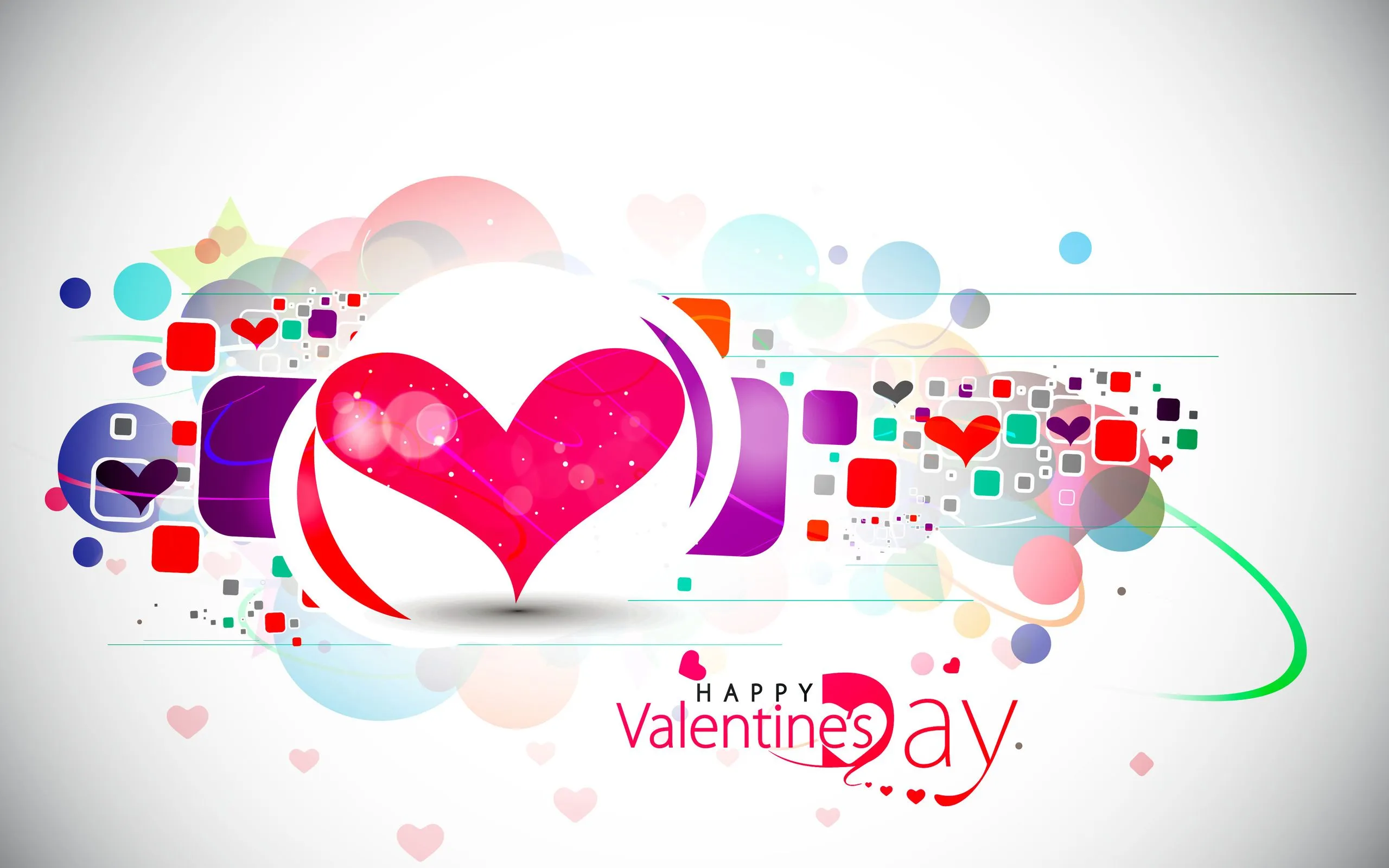 Feliz Día de San Valentín Wallpapers | Wallpapers HD Feliz Día de San Valentín Wallpapers | Wallpapers HD