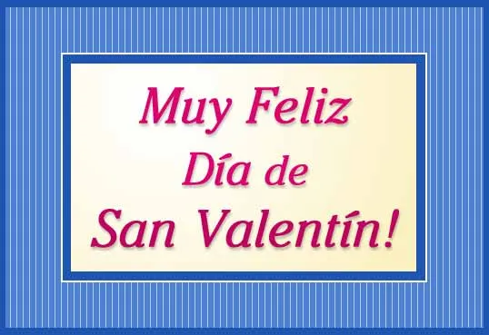 Feliz día de San Valentín,marco rosado, amor.