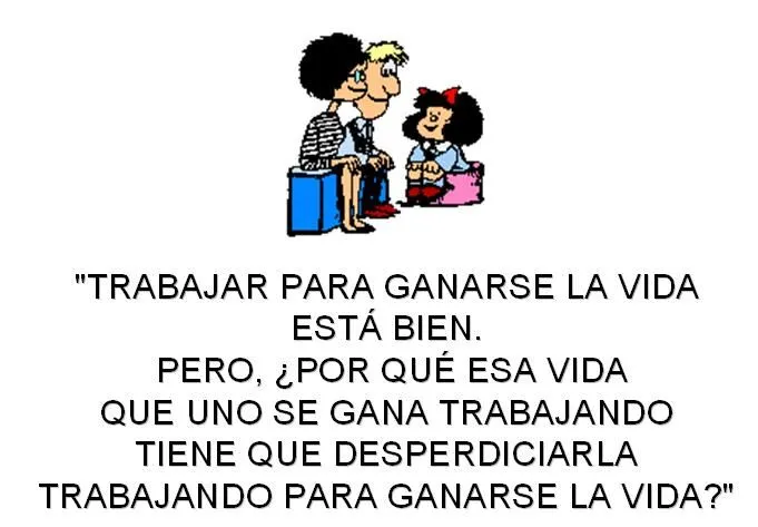 Feliz Dia del Trabajador para todos - Taringa!