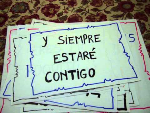 Feliz c umple, manta!!! - YouTube
