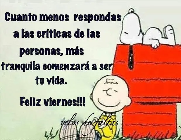 Feliz viernes | Frases positivas | Pinterest Feliz viernes | Frases positivas | Pinterest