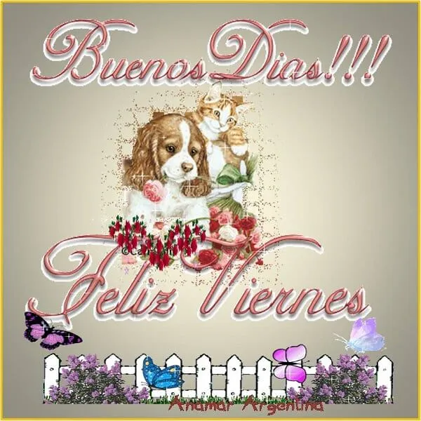 BUENOS DIAS FELIZ VIERNES .....MARCELA - Amigos de Gabito - Gabitos BUENOS DIAS FELIZ VIERNES .....MARCELA - Amigos de Gabito - Gabitos