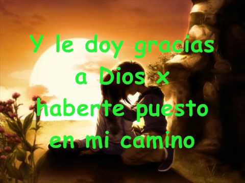 A tu lado soy muy feliz - YouTube
