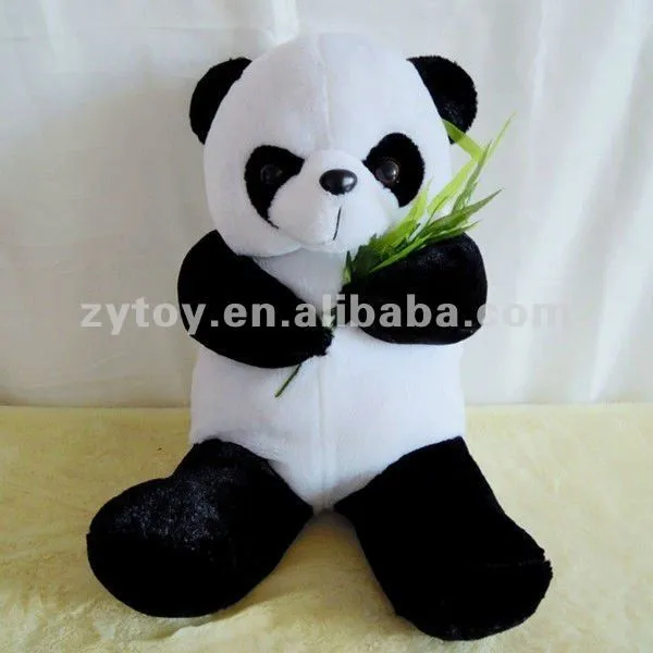 La felpa del bebé de peluche pandas venta-Animales de peluche y ... La felpa del bebé de peluche pandas venta-Animales de peluche y ...