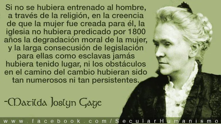 Feministas y Feminazis | Reflexiones de un Corredor Solitario