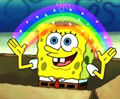El fenómeno Bob Esponja | El Eco de Jumilla El fenómeno Bob Esponja | El Eco de Jumilla