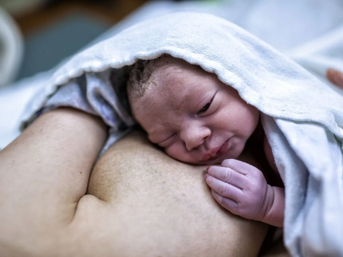 Son feos los bebés recién nacidos? | Álvaro Bilbao