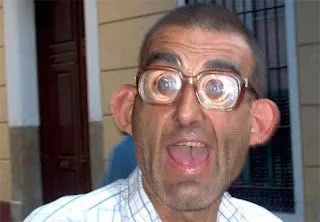 Los feos van más a la cárcel ~ Noticias Curiosas Los feos van más a la cárcel ~ Noticias Curiosas