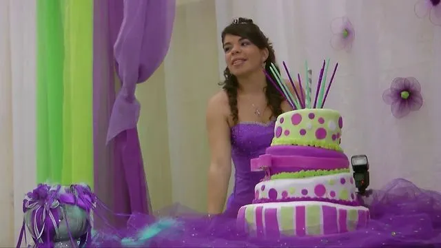 Fer - Cumpleaños de 15 HD on Vimeo