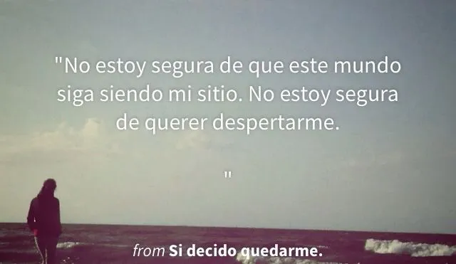 Fer Since 1994 | Hermoso libro, grandes frases y escrito por un...