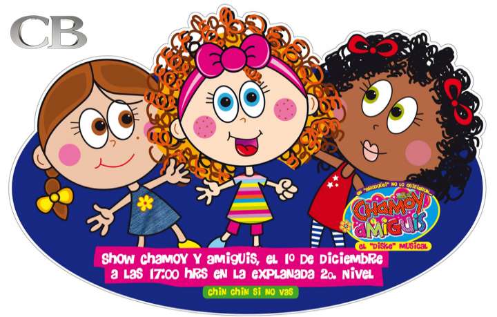 FerCosgrover55: Chamoy Tinga y Mole