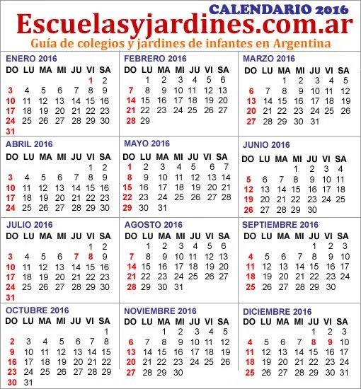 Calendario 2012 argentina con feriados para imprimir - Imagui Calendario 2012 argentina con feriados para imprimir - Imagui