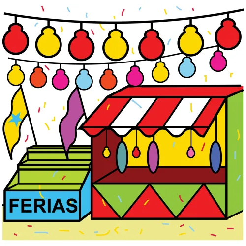 Ferias | Beatriz Mora 2012