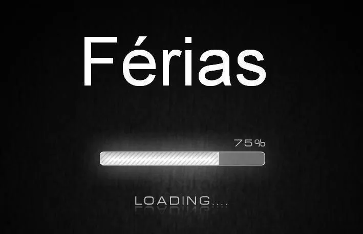 férias | Blog do Diego Maia