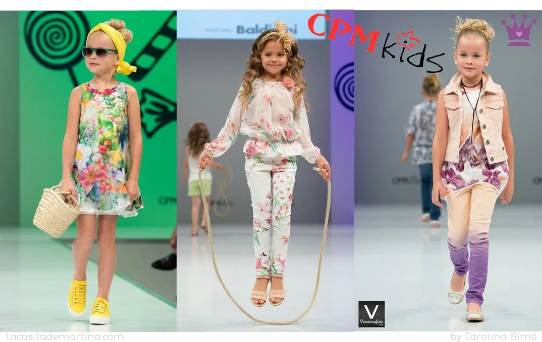Ferias Moda Infantil : ♥ La casita de Martina ♥ Blog de Moda ...
