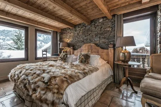 Les Fermes de Marie (Megeve, France) - Hotel Reviews - TripAdvisor