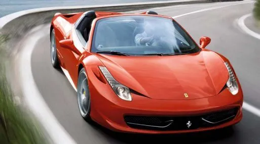 Ferrari busca proteger el valor de su marca fabricando menos autos ...