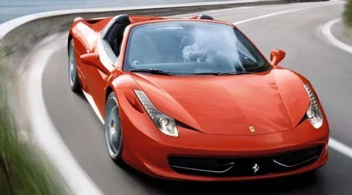 Ferrari busca proteger el valor de su marca fabricando menos autos ... Ferrari busca proteger el valor de su marca fabricando menos autos ...