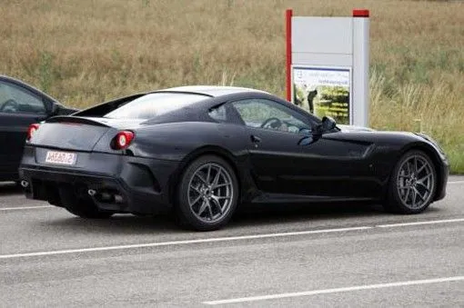Ferrari F152 2013: un superdeportivo con 700CV | Lista de Carros Ferrari F152 2013: un superdeportivo con 700CV | Lista de Carros