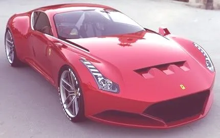 Ferraris 2012 !! - Taringa!