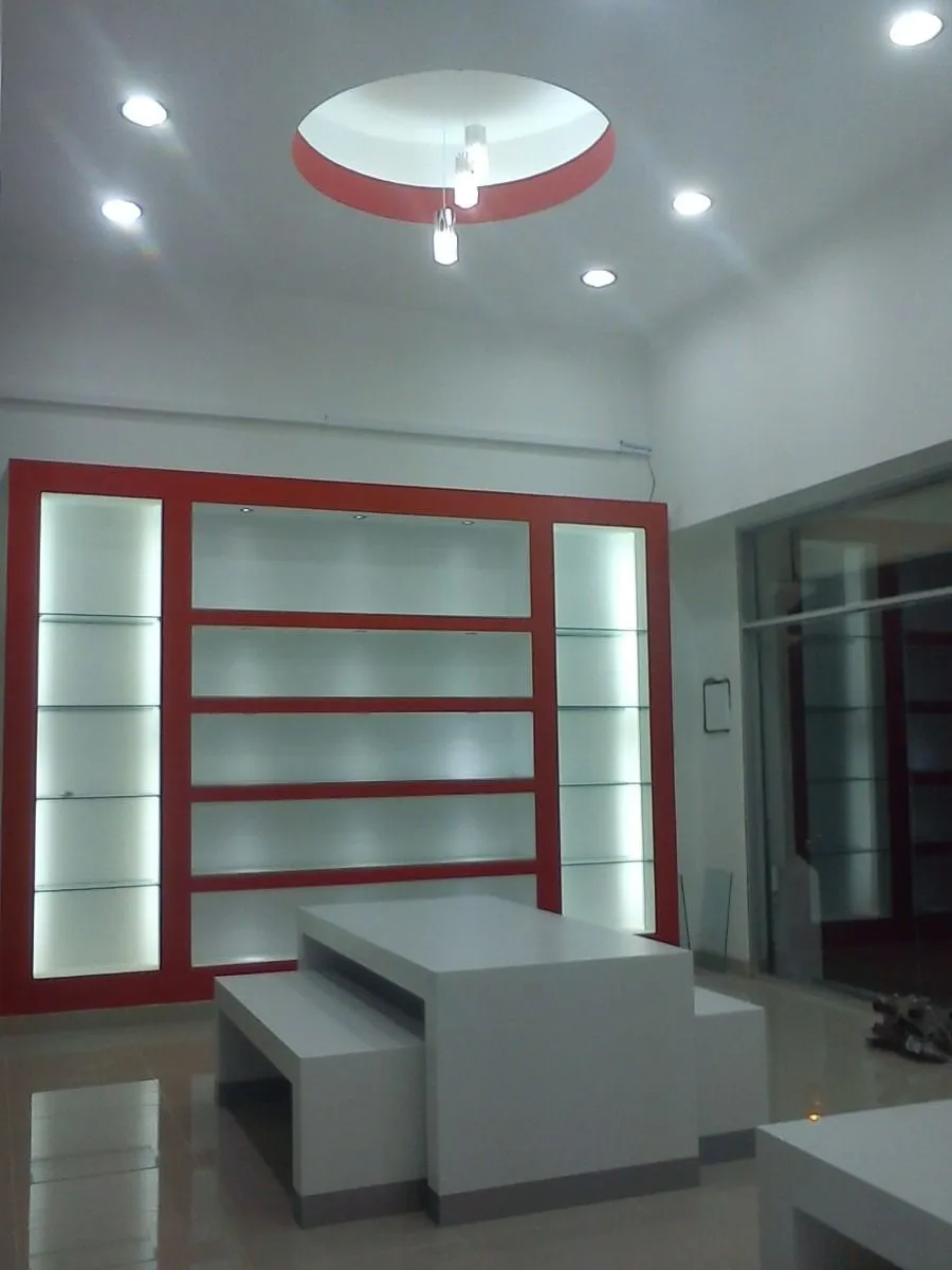 Ferredrywall: Muebles de drywall