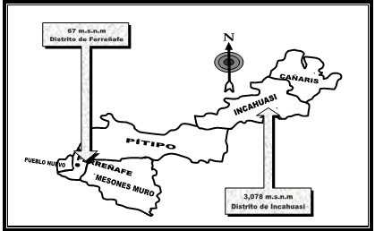 Ferreñafe: Geografía, historia y tradición | Plusformación Ferreñafe: Geografía, historia y tradición | Plusformación