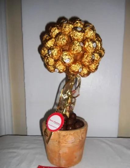 ferrero rocher | facilisimo.com