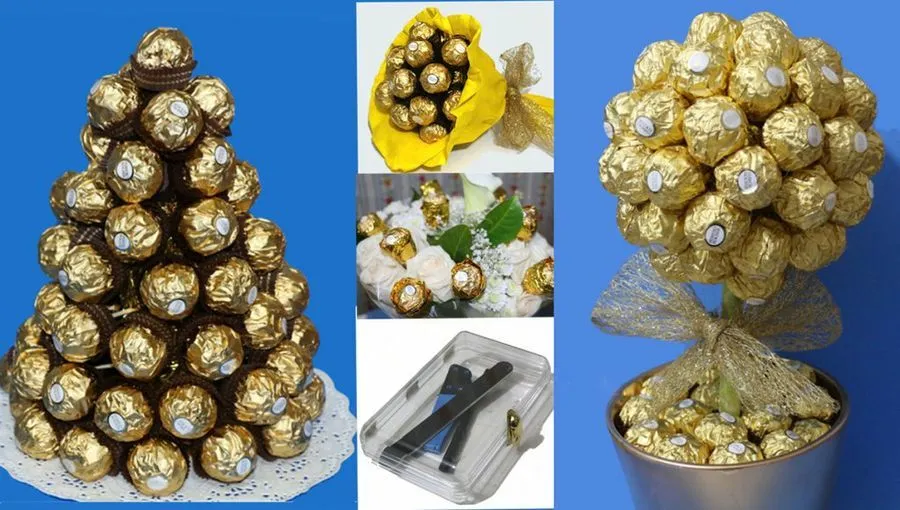 ferrero rocher | facilisimo.com