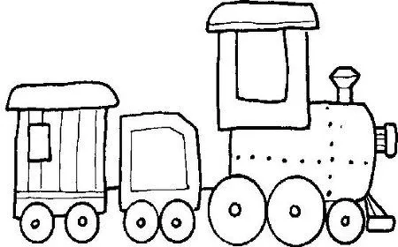Ferrocarriles | Yo no soy gente