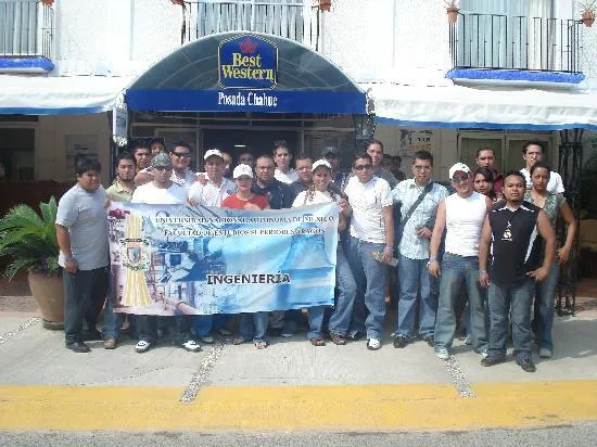 Fes Aragon - Picture of Best Western Posada Chahue, Huatulco ... Fes Aragon - Picture of Best Western Posada Chahue, Huatulco ...