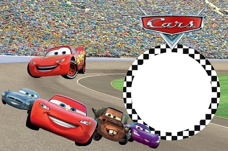 Festa carros on Pinterest | Mcqueen, Car Cupcakes and Disney Cars ... Festa carros on Pinterest | Mcqueen, Car Cupcakes and Disney Cars ...