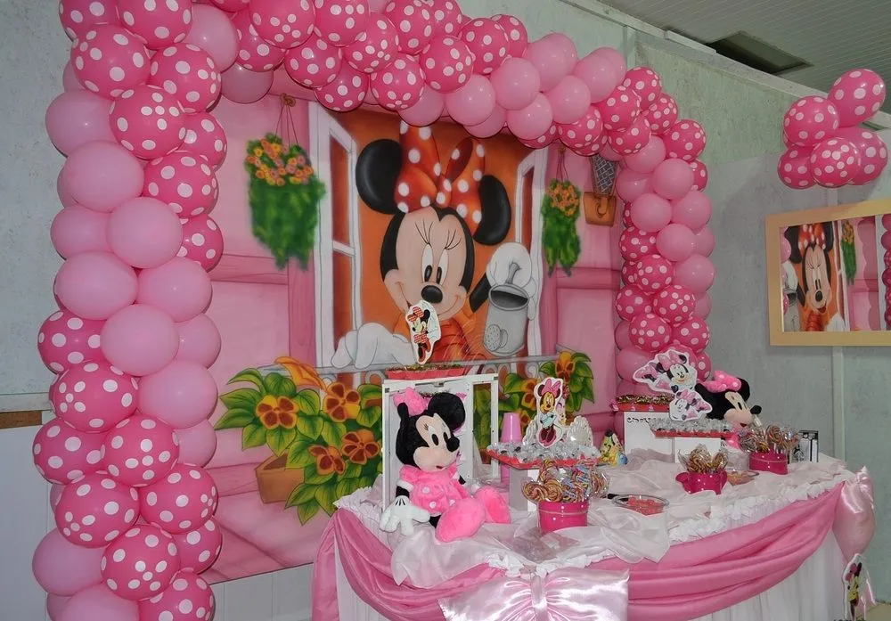 Festa da Minie