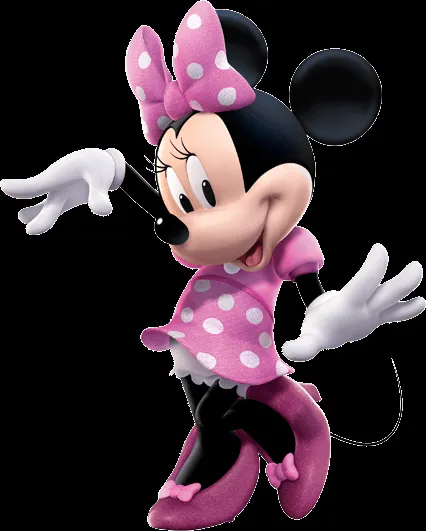 Festa da Minnie rosa on Pinterest | Minnie Mouse, Silhouette ... Festa da Minnie rosa on Pinterest | Minnie Mouse, Silhouette ...