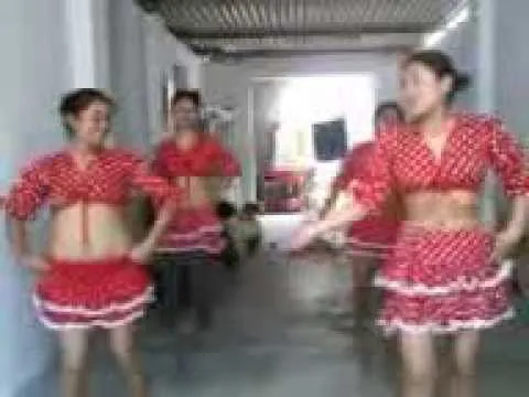 Festejo Jipi Jay Y Alcatraz Coreografia - YouTube