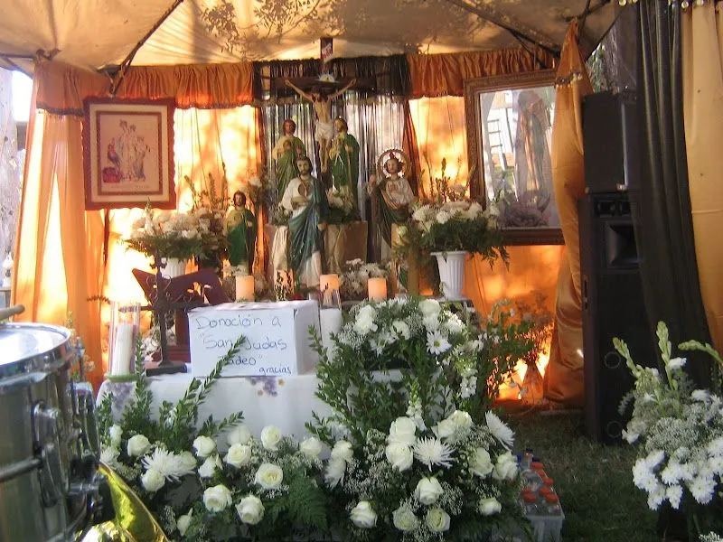 Festejo de San Judas Tadeo “2009»( Galeria ) | Abasolo Guanajuato Festejo de San Judas Tadeo “2009»( Galeria ) | Abasolo Guanajuato
