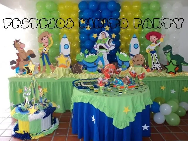 Toy Story. chupetero - Imagui