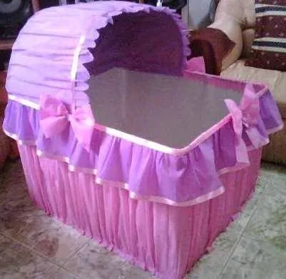 Festillón: Ideas para Baby Shower !!!!