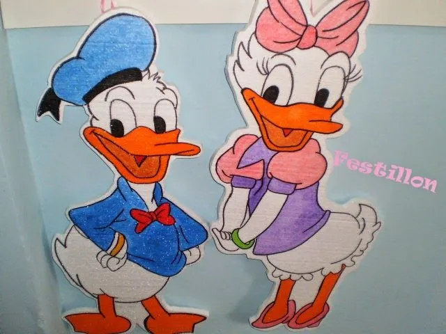 Festillón: julio 2014